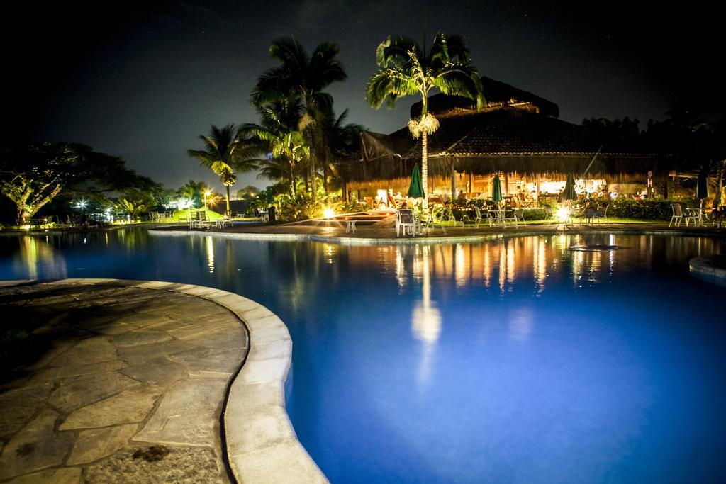 Hotel Do Bosque Eco Resort Angra dos Reis Kültér fotó